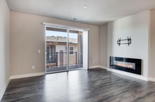 15354 64th Ln, Arvada CO  80007 exterior