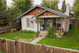18 Gilchrist Ave, Bend, OR 97701-2514