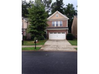 5103 Jack Dr, Decatur, GA 30035-6011