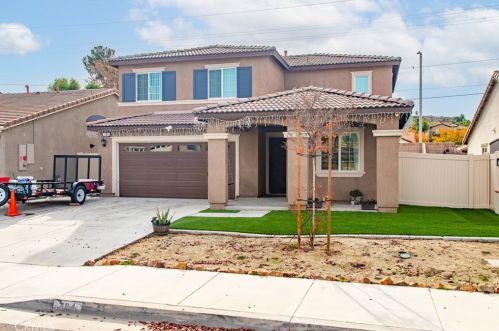 784 Wilde Ln, San Jacinto, CA 92583-2048