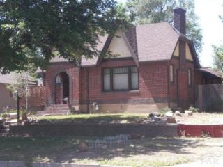 318 Grant Ave, Pueblo, CO 81004-1851