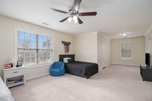 1001 Mccoy Dr, Conyers GA  30094-3602 exterior