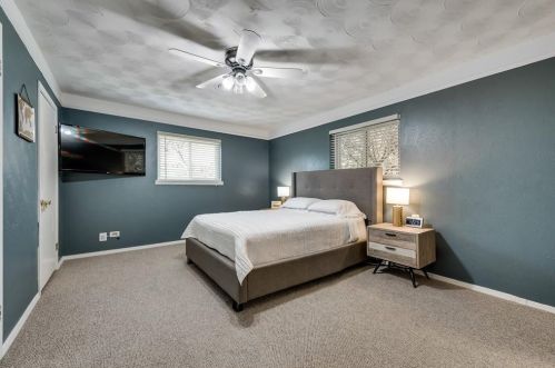 4809 Blaney Ave, Fort Worth TX  76180-8231 exterior