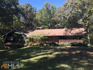 11933 Ga Highway 83, Monticello, GA 31064-7610