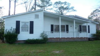 1415 Montgomery Ave, Douglas, GA 31535-7005
