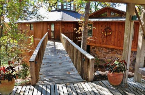 1667 County Road 2510, Lamar, AR 72846-7917