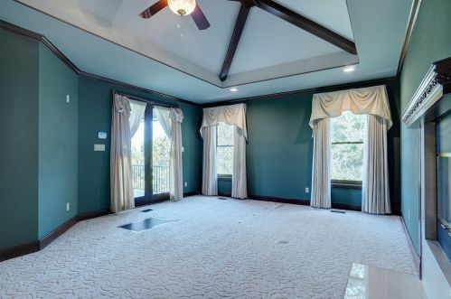 6908 Ridgewood Dr, Fort Worth TX  76132-4554 exterior