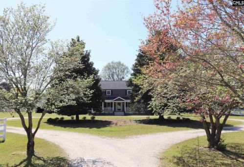 900 Candlewood Dr, Horrel Hill, SC 29061-9631