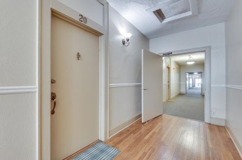 733 Frederica St, Atlanta GA  30306-4757 exterior