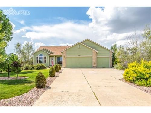 11255 Cressman Dr, Amo, CO 80831-6896
