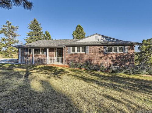 8372 Ponderosa Dr, Parker, CO 80138-8231