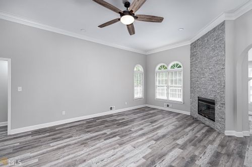 701 Deerwood Dr, Stockbridge GA  30281-6321 exterior