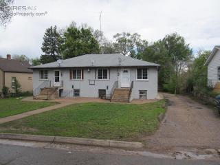 1632 6th Ave, Greeley, CO 80631-5812