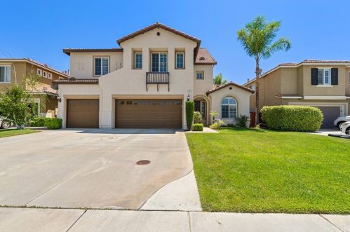 34095 Summit View Pl, Temecula, CA 92592-5652