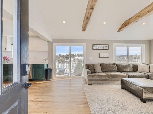 13130 Ranger Rd, Parker CO  80138-8512 exterior