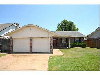 308 Morgan Dr, Oklahoma City, OK 73160-6945