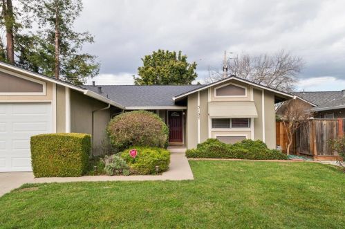 5107 Bobbie Ave, San Jose, CA 95130-1910