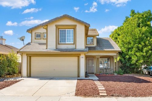 3412 Dixieland Way, Rancho Cordova, CA 95670-7333