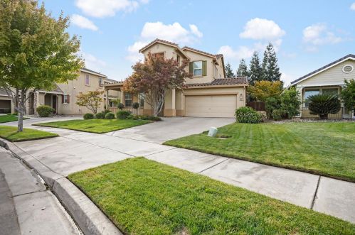 4021 Enclave Dr, Turlock, CA 95382-7418