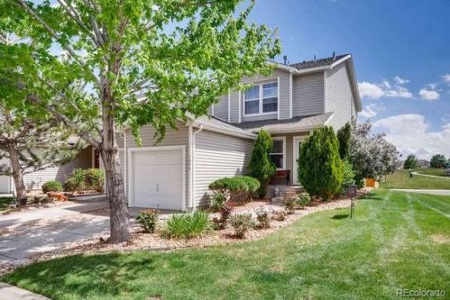 7890 Kalispell Cir, Englewood, CO 80112-4646