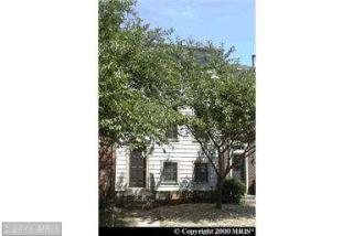 10394 Rapidan Ln, Manassas VA  20109-6448 exterior
