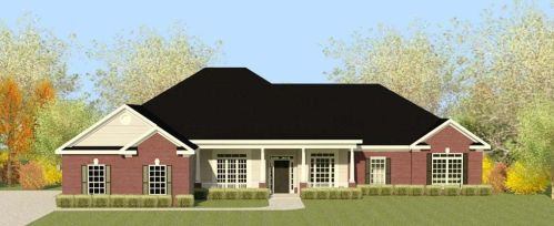 757 Bellingham Dr, North Augusta, SC 29842