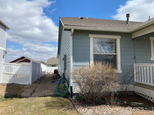 4206 Mariposa Ln, Greeley, CO 80620-9232