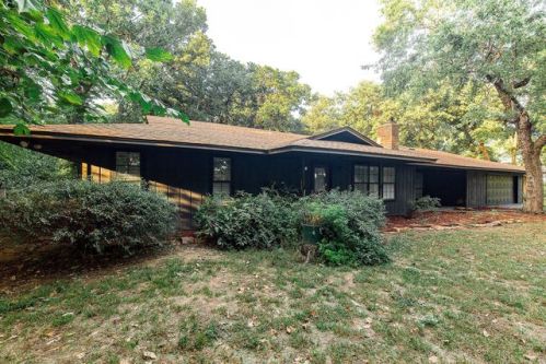 221 Tolley Ln, Cartwright, OK 74731-2204