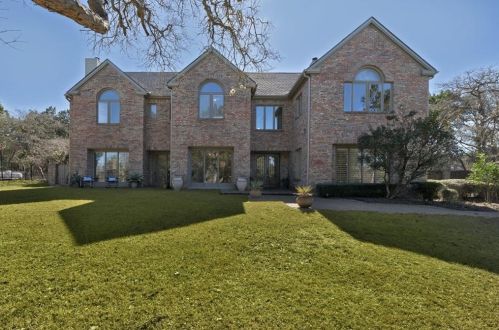 1120 Elder Cir, Austin, TX 78733-3424