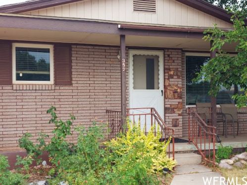 357 100, Roosevelt, UT 84066-3121