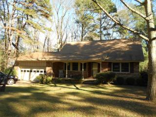 704 Engram St, Montezuma, GA 31063-1111