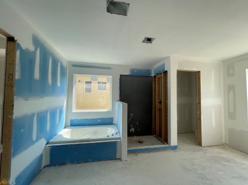 932 Brookmere Ct, Atlanta GA  30349-6866 exterior