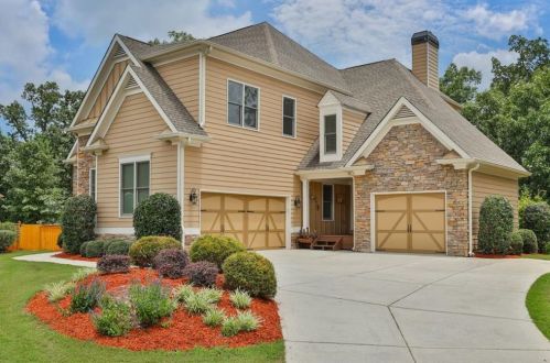2320 Venture Dr, Marietta, GA 30062-0702