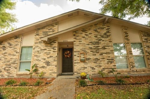6326 Mccartney Ln, Garland, TX 75043-5934