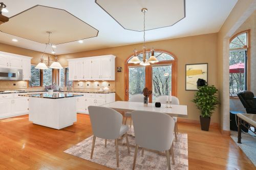 1208 Pleasant Pl, Lemont IL  exterior