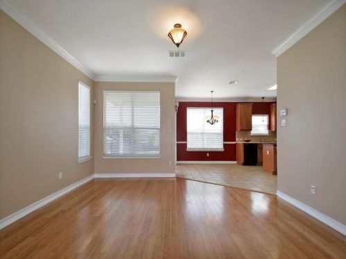 11413 Dog Leg Dr, Austin TX  78717-4800 exterior