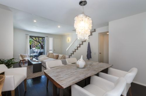 1314 17th St, Santa Monica CA  90404-1904 exterior