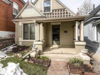 1217 Gaylord St, Denver, CO 80210-1828