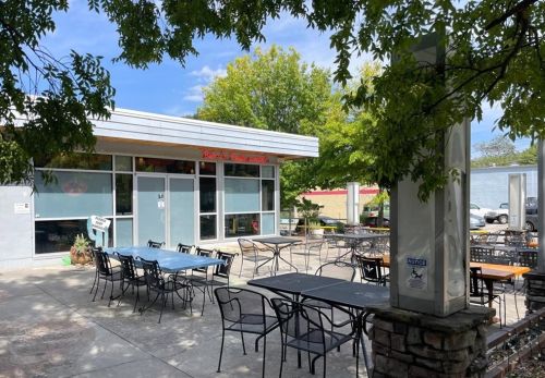 667 Brownwood Ave, Atlanta GA  30316-3844 exterior