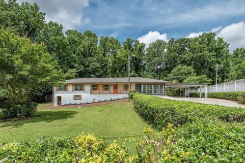 4620 Flint Hill Rd, Austell, GA 30106-1724