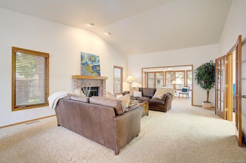 1219 Oak Island Ct, Fort Collins CO  80525-5516 exterior