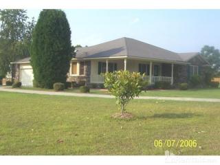 5660 Fish Rd, Dalzell SC  29040-9471 exterior