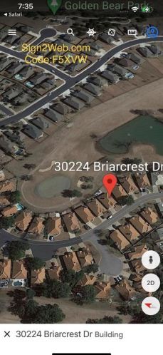 30224 Briarcrest Dr, Georgetown, TX 78628-1149