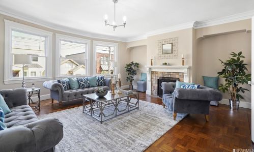 24 Cuvier St, San Francisco, CA 94112-1005