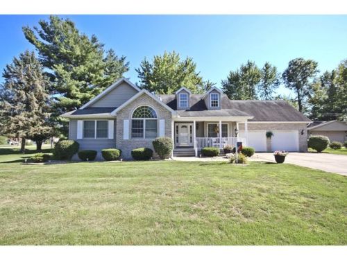 251 Oxford Dr, Decatur, IL 62521-5649