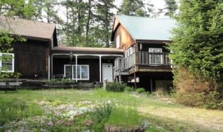 149 Huckins Rd, Freedom, NH 03836-4411
