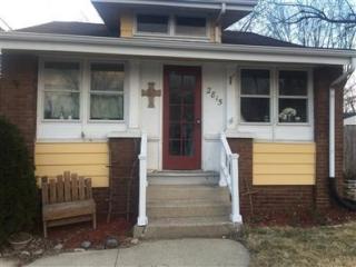2815 Willowdale Rd, Portage, IN 46368-3320