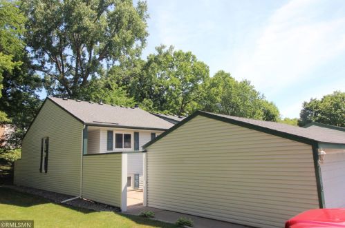 13567 Everton Ave, Saint Paul MN  55124-4603 exterior