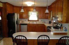 20 Meadow St, Spring Lake NC  28390-7844 exterior