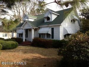 398 Shell Rd, Atlantic, NC 28511-9604